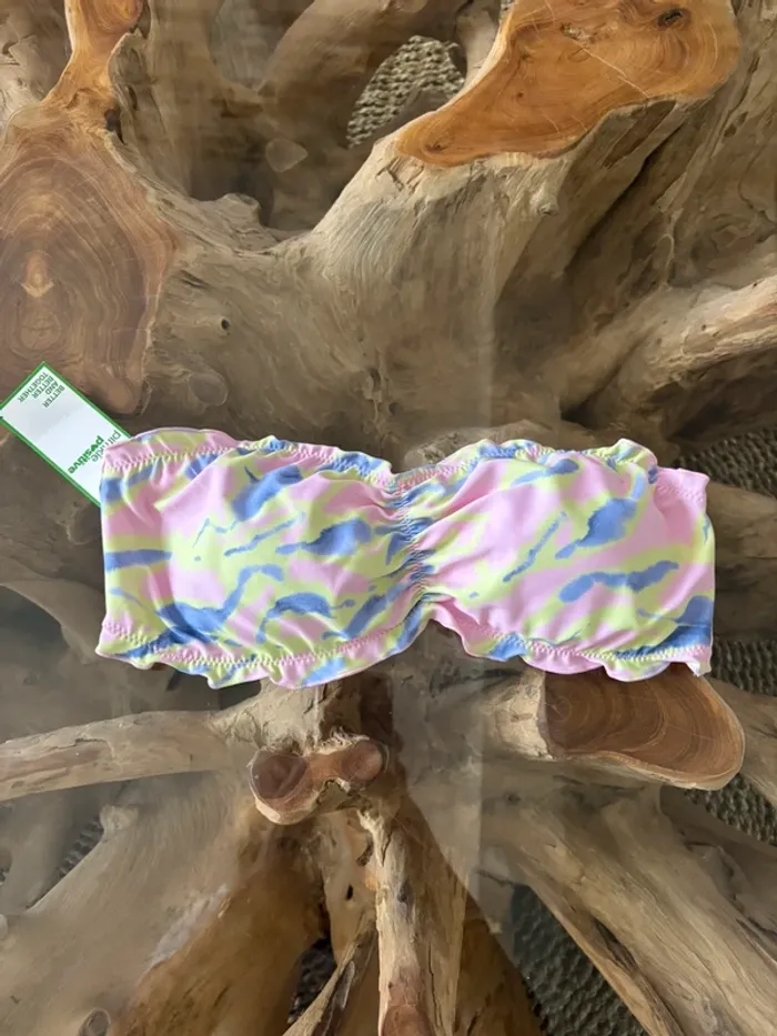 Haut de maillot de bain Pimkie bandeau 38