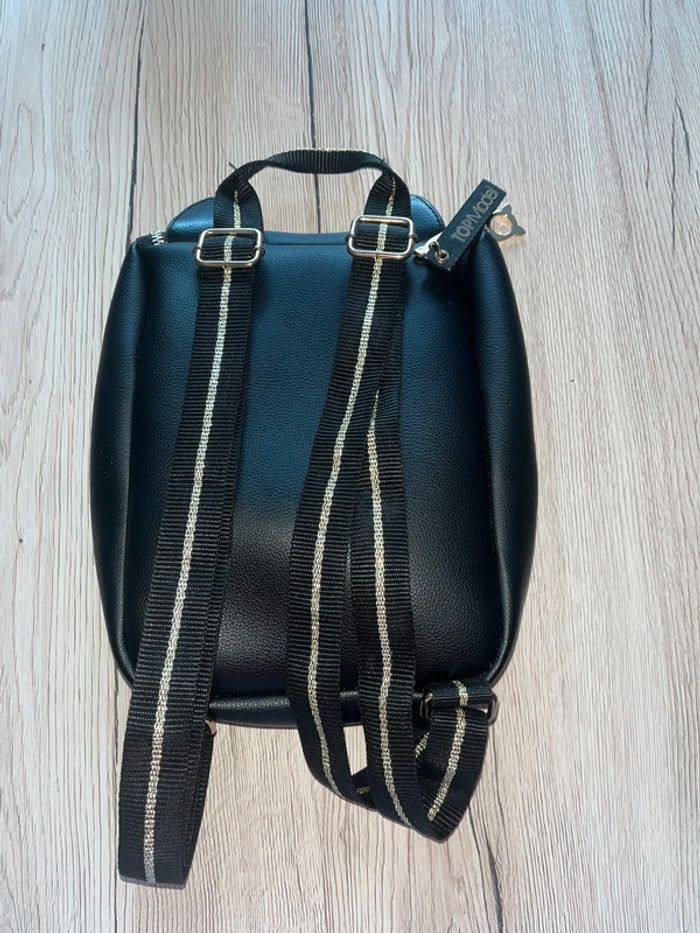 Jolie petit sac à dos Top Model - photo numéro 3