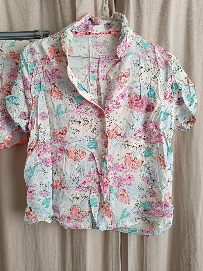 Pyjama 2 pièces - photo numéro 2