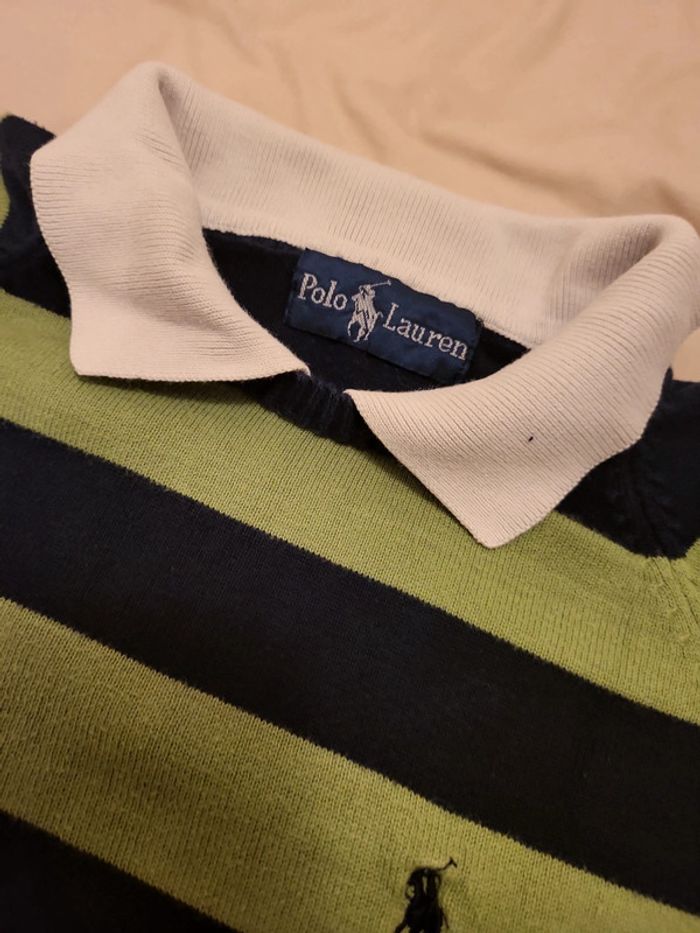 Pull leger - photo numéro 2