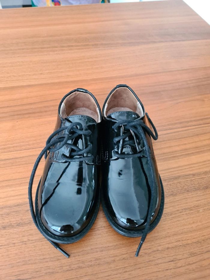 Chaussures Tape à l'œil