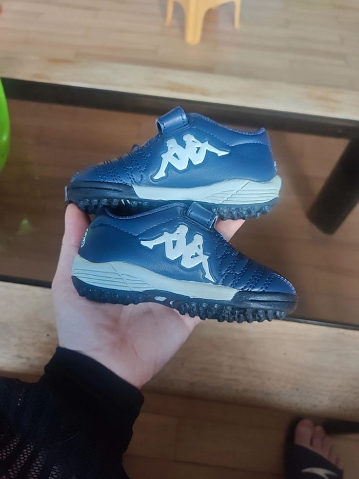 Chaussure Kappa p.22 - photo numéro 12