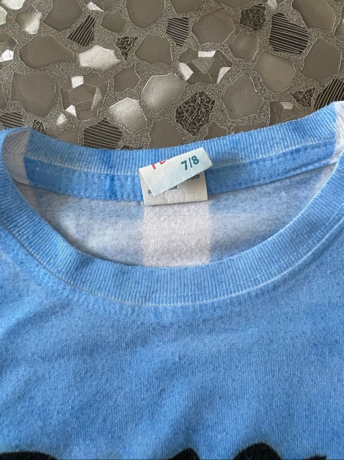 2 tee-shirts Poppy Playtime - photo numéro 3
