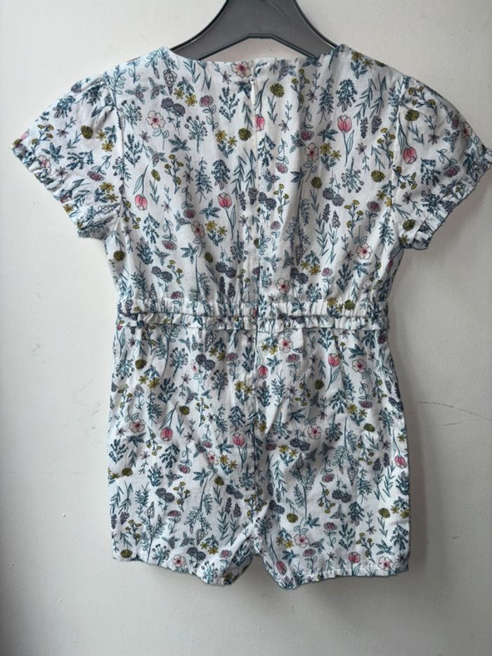 Combishort liberty - photo numéro 6