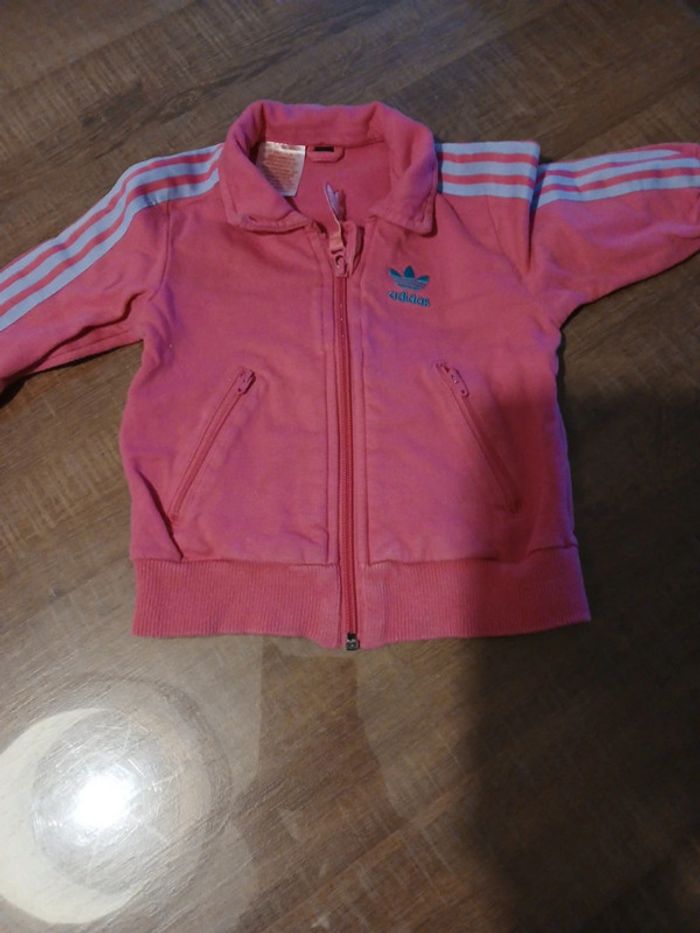 Ensemble Adidas - photo numéro 2