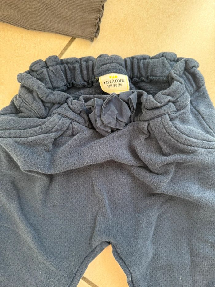 Ensemble petite fille - photo numéro 2