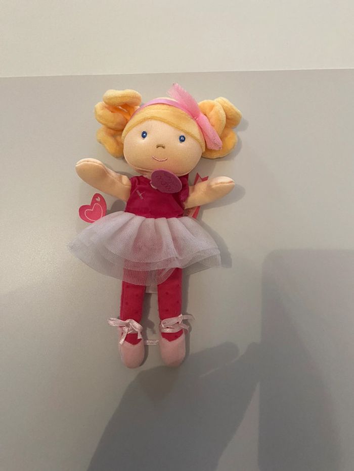 Les tutus de doudou doudou et compagnie - photo numéro 2