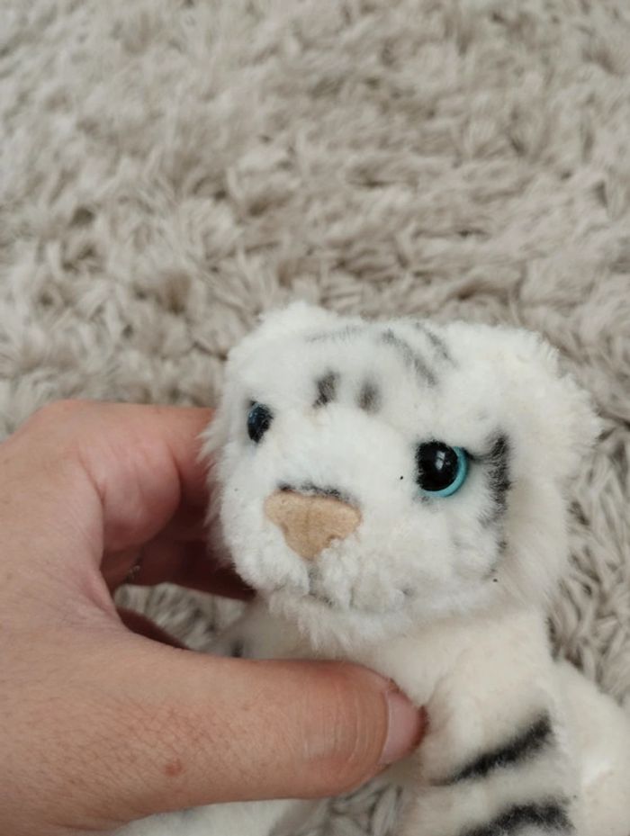 Lot bébés animaux - photo numéro 7