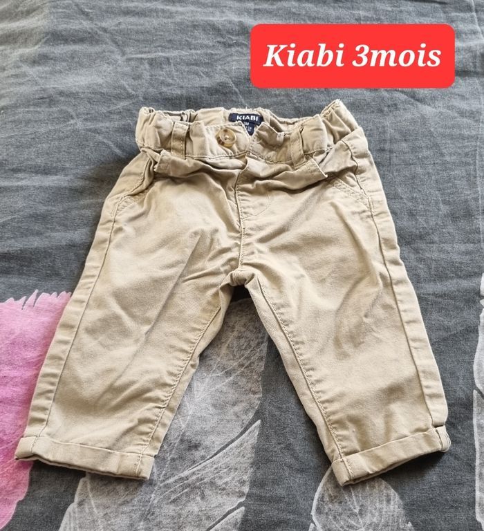 Pantalon - photo numéro 9