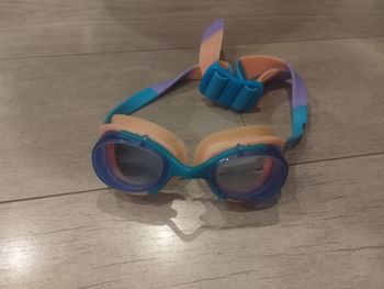 Lunettes pour piscine