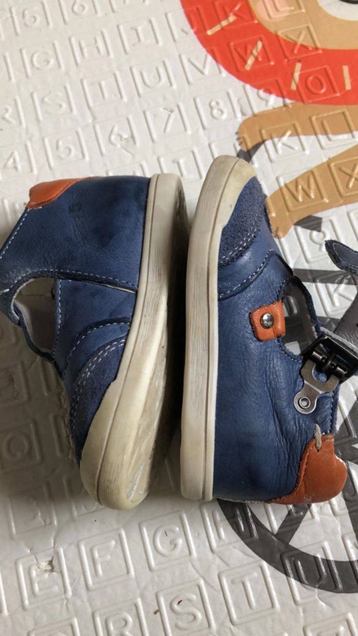 Chaussure premier pas Babybotte - photo numéro 4