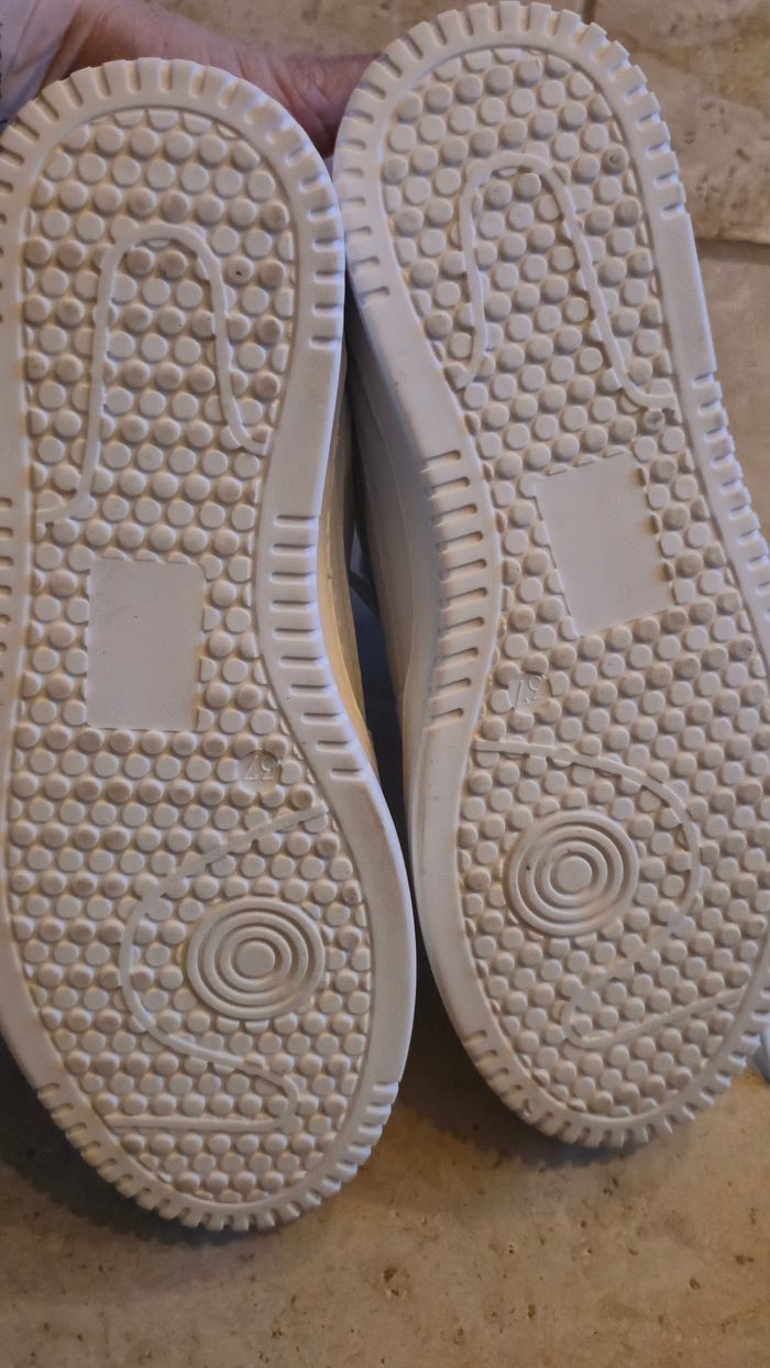 Basket playone - photo numéro 3