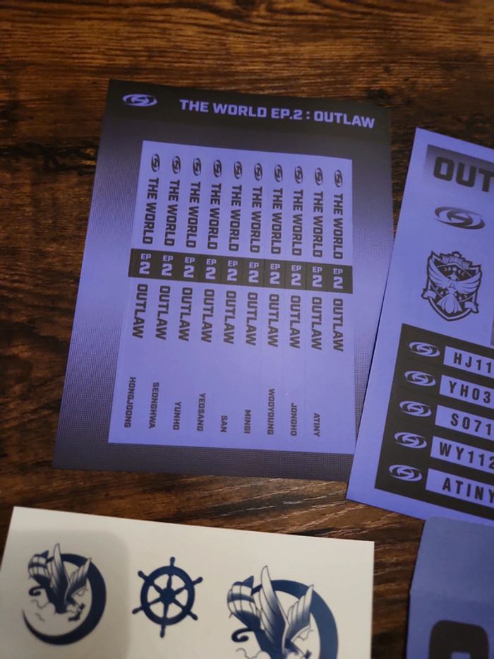 Livre : Outlan the world EP.2 - photo numéro 5