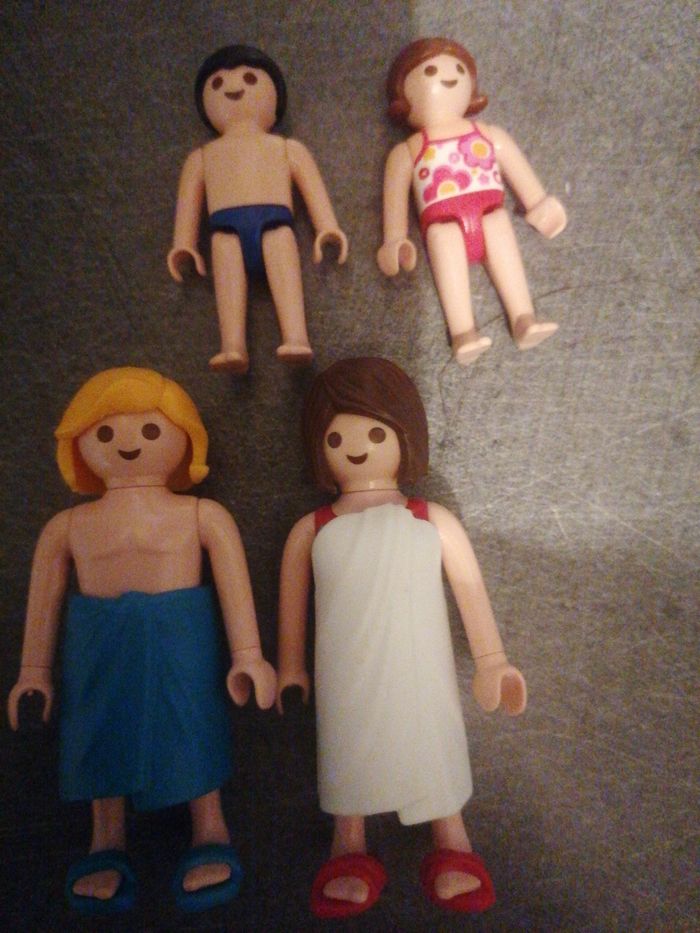 Playmobil - photo numéro 2