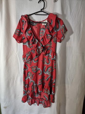 Robe Sacred Hawk