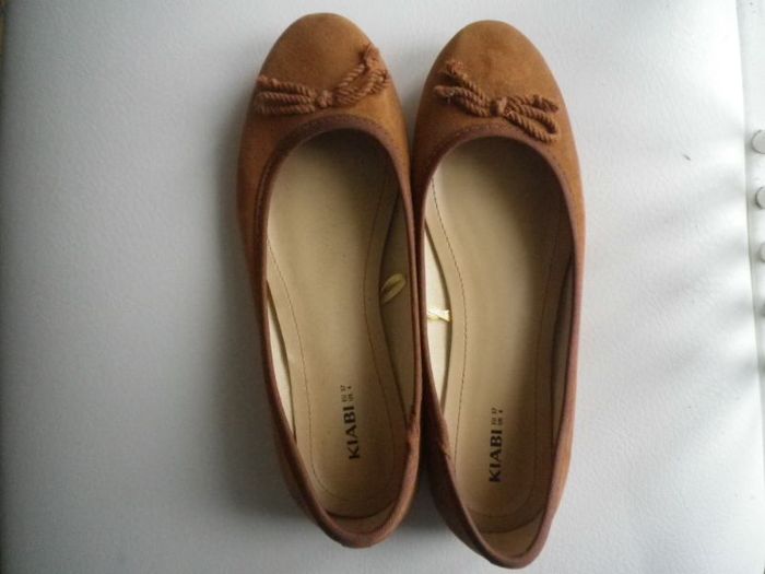 CHAUSSURES