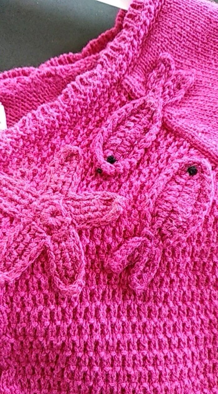 Gilet catimini 18 mois - photo numéro 3