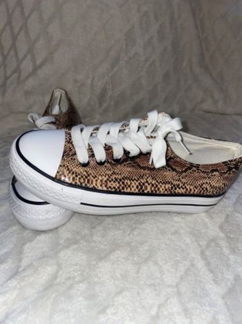 Basket basse