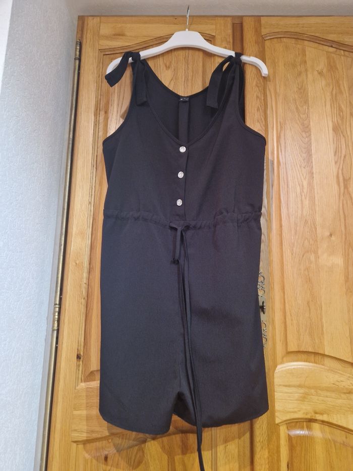 Combi short shein