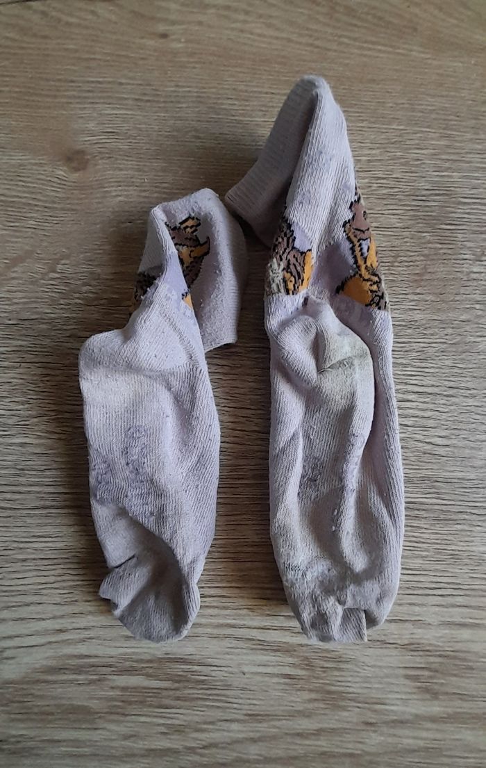 Lot de 3 paires de chaussettes Spirit - photo numéro 3
