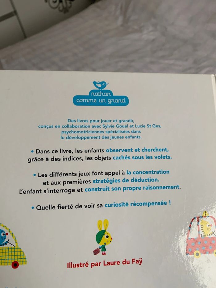 Où est koko? - photo numéro 8