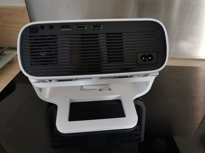 VIDÉO-PROJECTEUR WIELIO AT-M269D - photo numéro 8