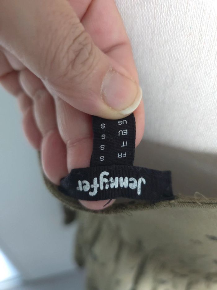 Robe mini Jennyfer taille S - photo numéro 5