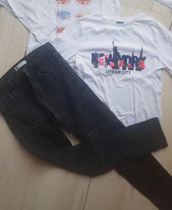 Ensemble 2 pièces mi saison garçon 10ans