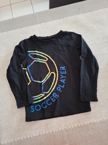 Tee-shirt