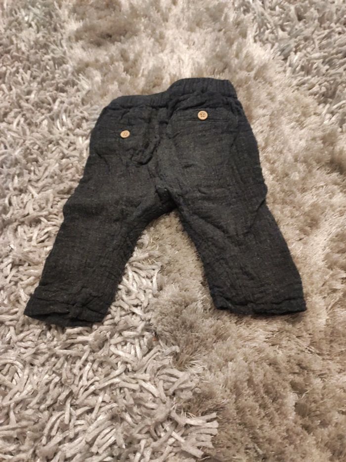 Ensemble 1 mois - photo numéro 5