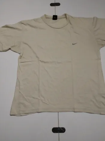 Tee-shirt Nike vintage