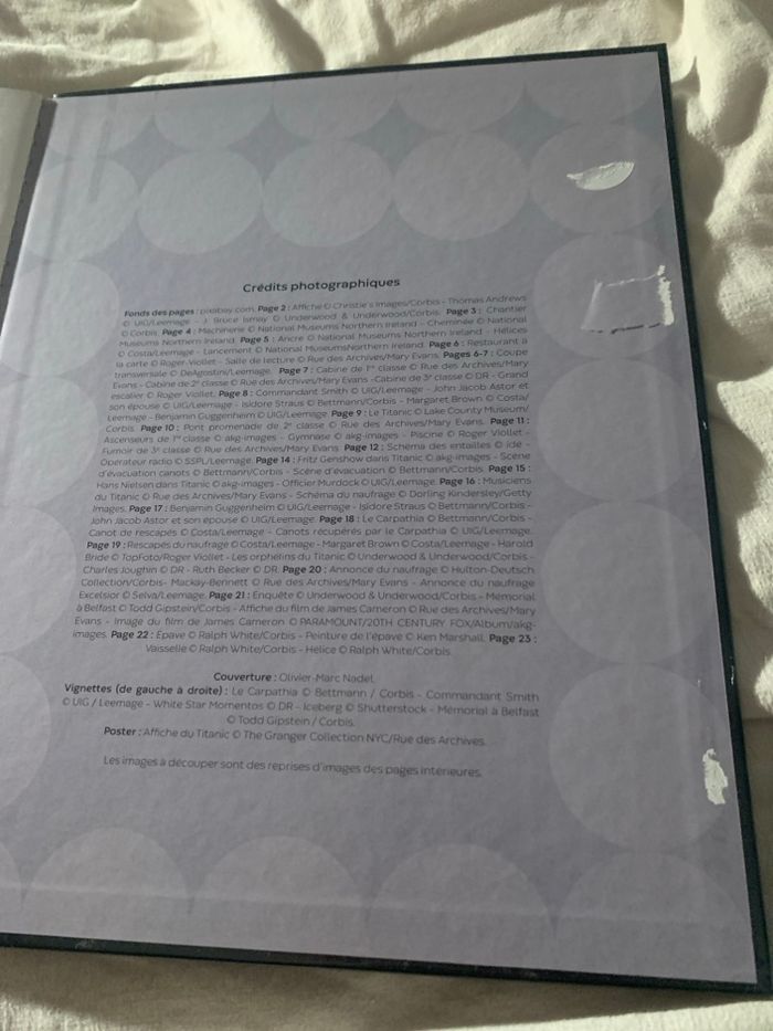 Livre - photo numéro 4