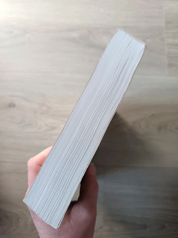 La Nature de la bête
Louise Penny
Format broché - photo numéro 6