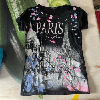 T-shirt taille S