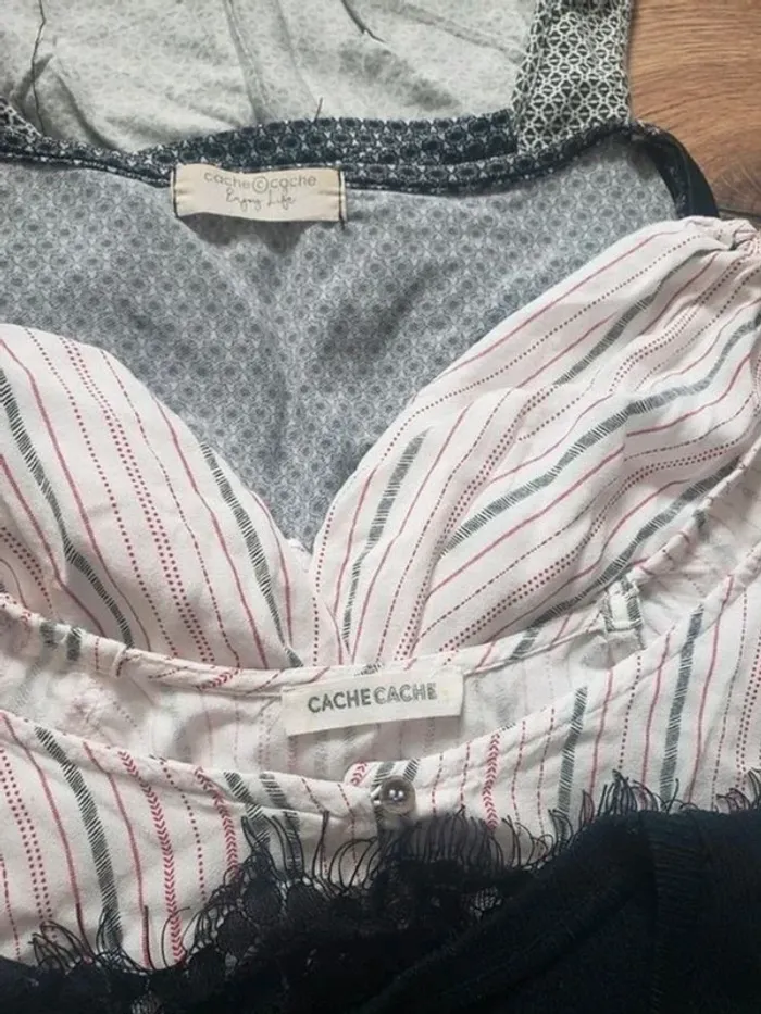 Lot de 22 pièces femme – Taille 36 / S - photo numéro 3