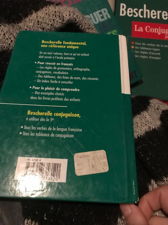 Bescherelle fondamental - photo numéro 6