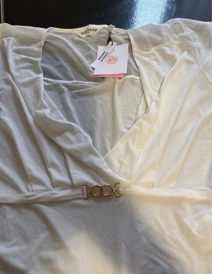 Teeshirt - photo numéro 2