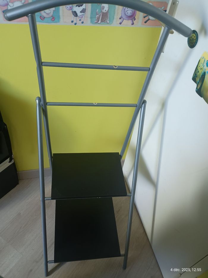 Valet de chambre - photo numéro 2