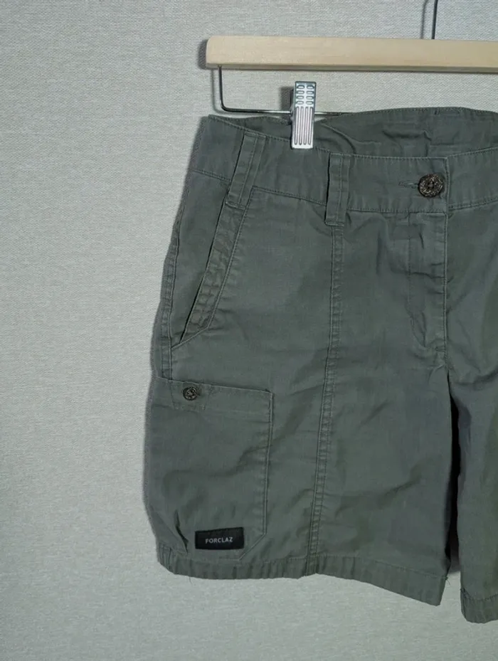 Short de randonnée - photo numéro 5