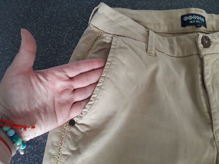 Pantalon Bonobo - photo numéro 5