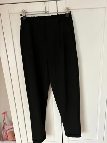Pantalon 7/8 S Bershka