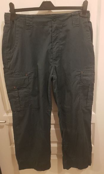 Pantalon de travail