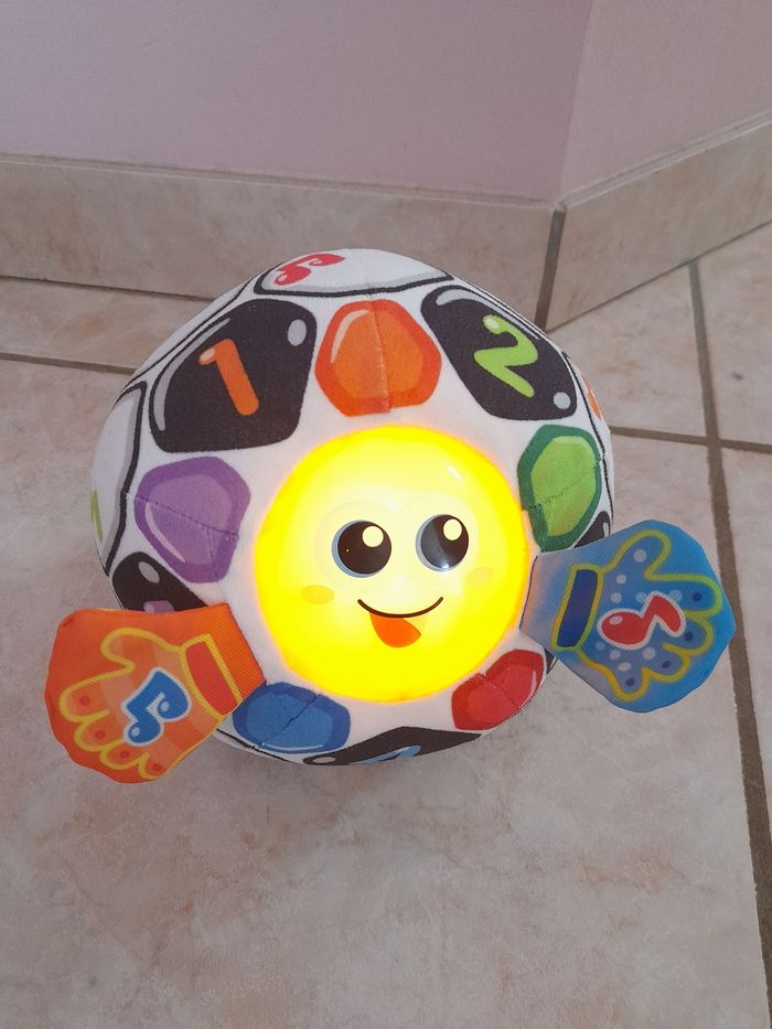 Zozo, Mon Ballon Rigolo - photo numéro 2