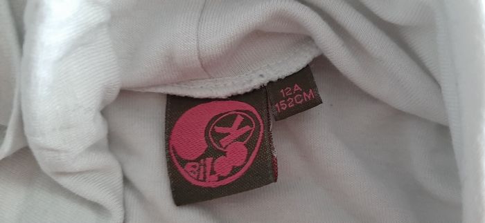 T-shirt manches longues 12 ans - photo numéro 4