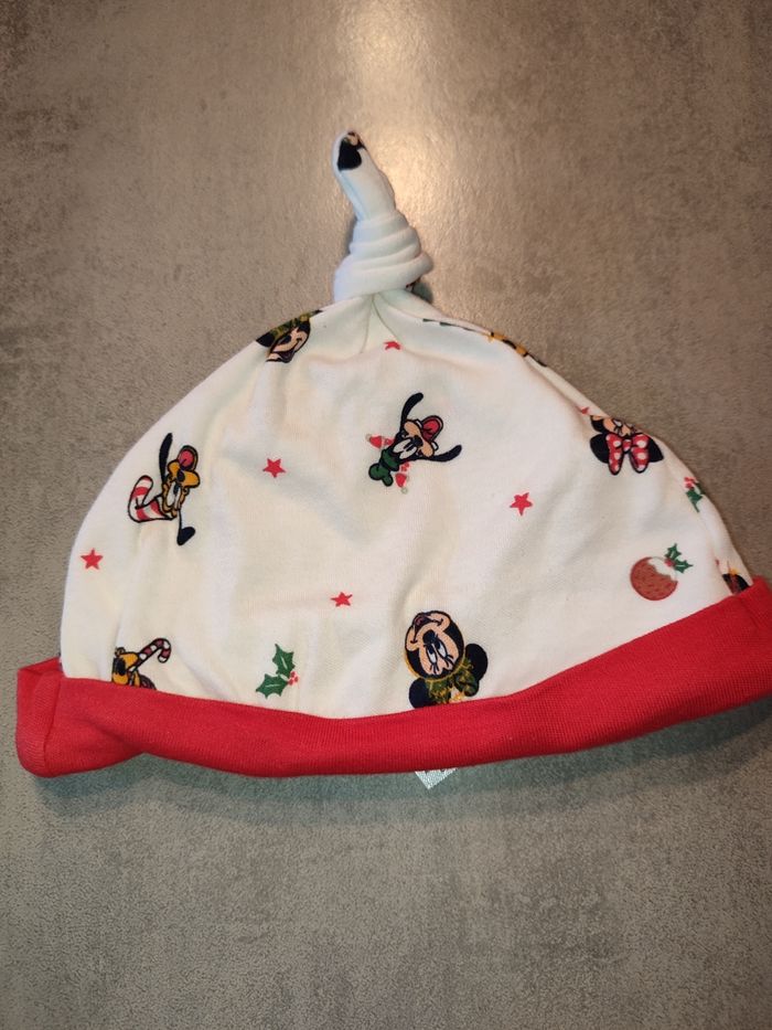 Bonnet - photo numéro 3