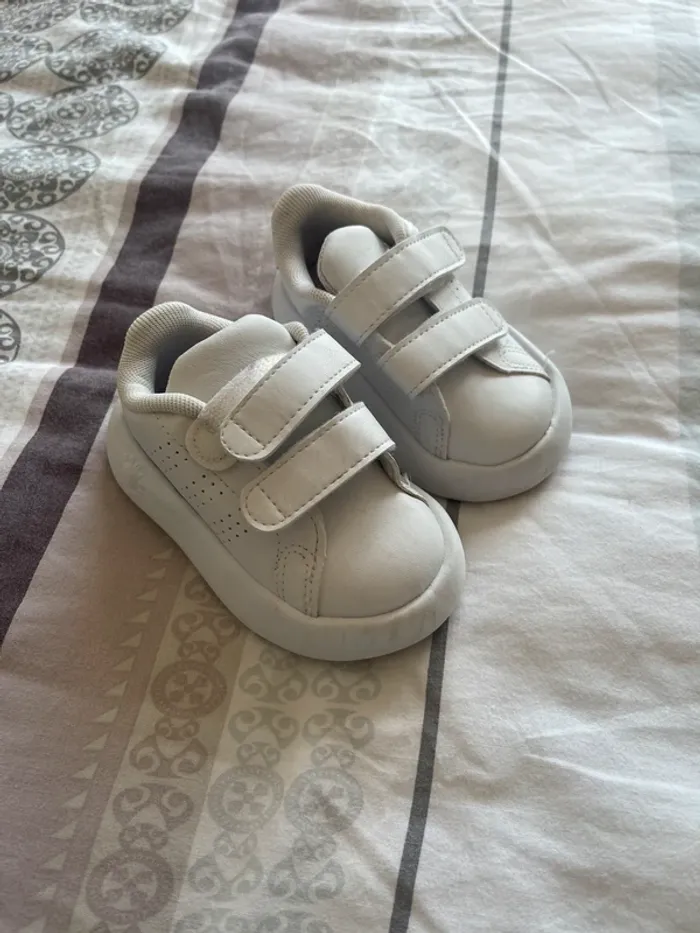 Adidas taille 20