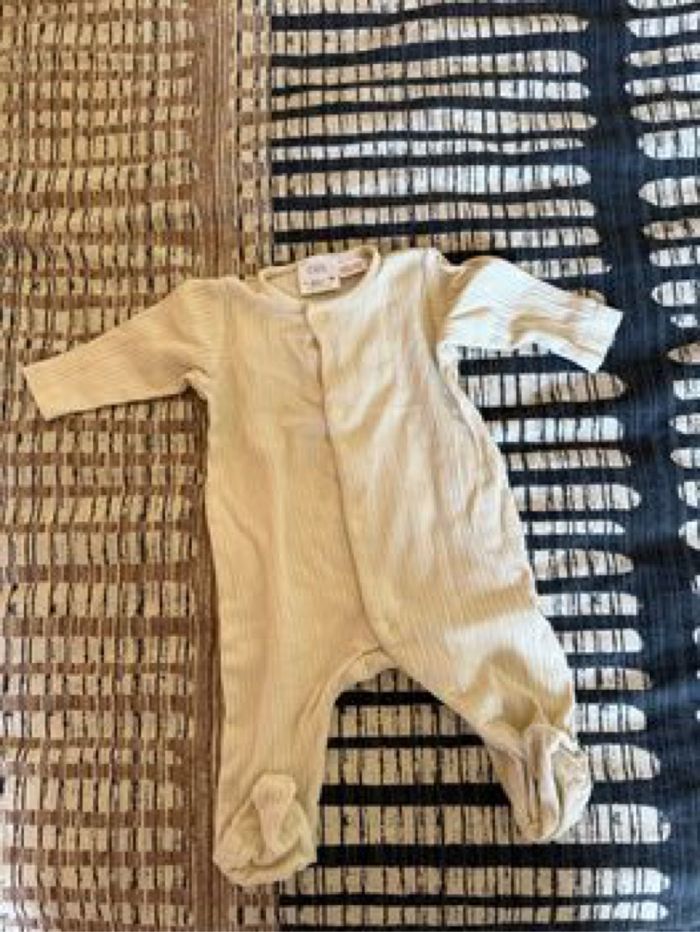Lot de 4 pyjamas - photo numéro 2