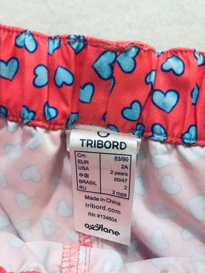 Short de bain décathlon 2 ans - photo numéro 2