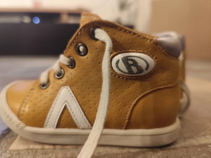 Chaussure Taille 20 - photo numéro 3