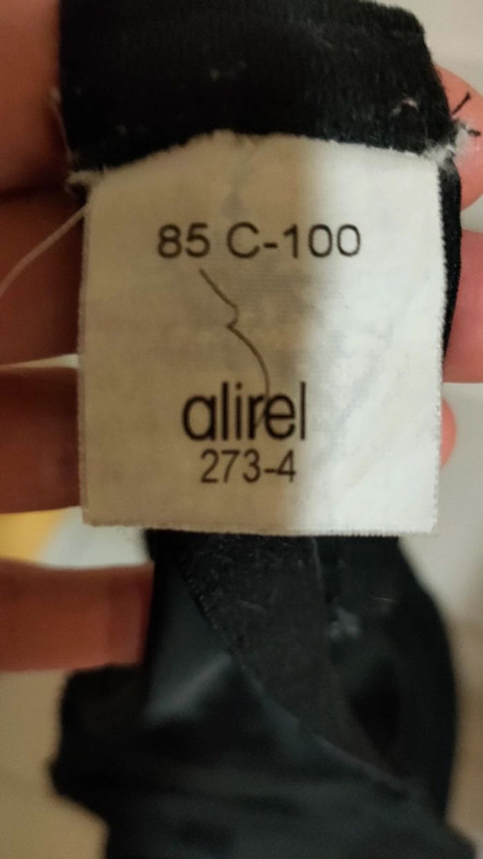 Soutien-gorge d'allaitement - photo numéro 4